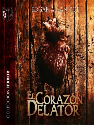 El corazón delator--Dramatizado - Audiobook